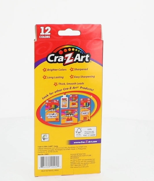 Crayons Pencils | 12 Pack Crayons Pencils | Color Pencils