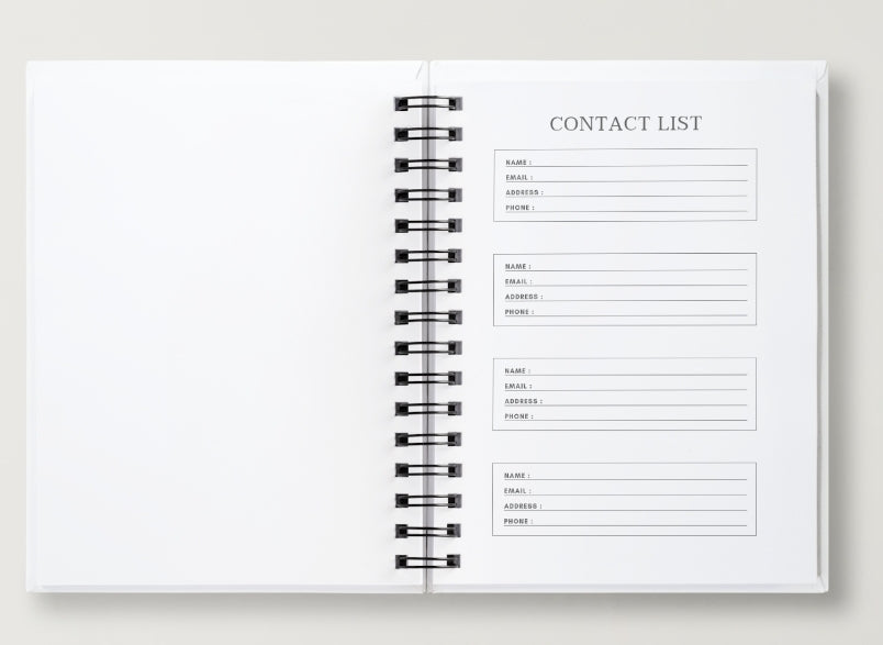 Sagittarius Daily Journal | Zodiac Sign | Undated Calendar